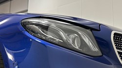 2020 (69) MERCEDES-BENZ E CLASS E220d AMG Line Premium Plus 2dr 9G-Tronic 5309406