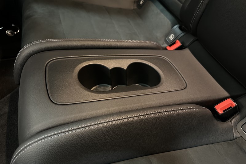 2020 (69) MERCEDES-BENZ E CLASS E220d AMG Line Premium Plus 2dr 9G-Tronic 5309395