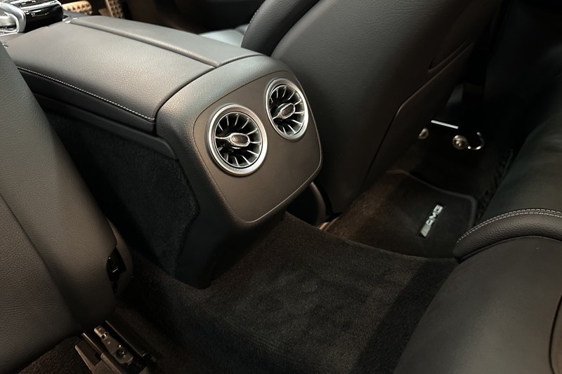 2020 (69) MERCEDES-BENZ E CLASS E220d AMG Line Premium Plus 2dr 9G-Tronic 5309396