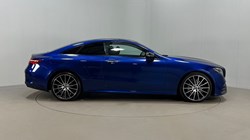 2020 (69) MERCEDES-BENZ E CLASS E220d AMG Line Premium Plus 2dr 9G-Tronic 5309366