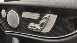 2020 (69) MERCEDES-BENZ E CLASS E220d AMG Line Premium Plus 2dr 9G-Tronic 5309375