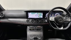 2020 (69) MERCEDES-BENZ E CLASS E220d AMG Line Premium Plus 2dr 9G-Tronic 5309371