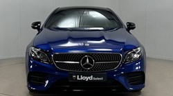 2020 (69) MERCEDES-BENZ E CLASS E220d AMG Line Premium Plus 2dr 9G-Tronic 5309368