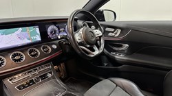 2020 (69) MERCEDES-BENZ E CLASS E220d AMG Line Premium Plus 2dr 9G-Tronic 5309392