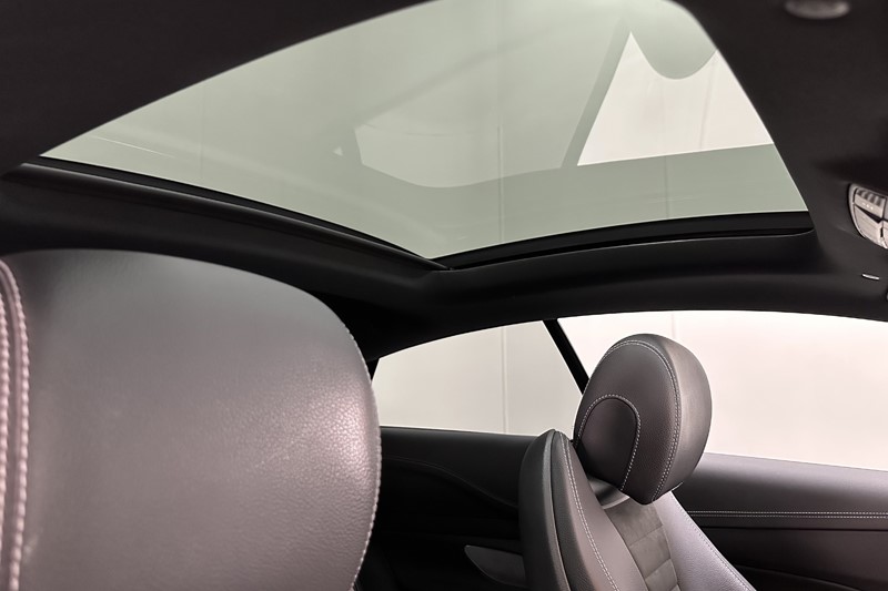 2020 (69) MERCEDES-BENZ E CLASS E220d AMG Line Premium Plus 2dr 9G-Tronic 5309381