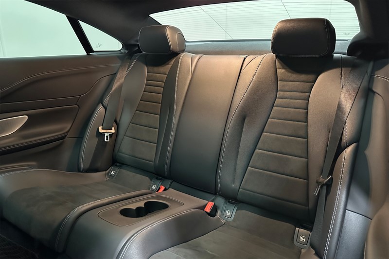 2020 (69) MERCEDES-BENZ E CLASS E220d AMG Line Premium Plus 2dr 9G-Tronic 5309365