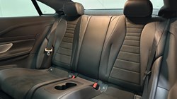 2020 (69) MERCEDES-BENZ E CLASS E220d AMG Line Premium Plus 2dr 9G-Tronic 5309365