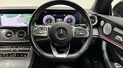2020 (69) MERCEDES-BENZ E CLASS E220d AMG Line Premium Plus 2dr 9G-Tronic 5309372