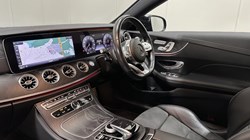 2020 (69) MERCEDES-BENZ E CLASS E220d AMG Line Premium Plus 2dr 9G-Tronic 5309391