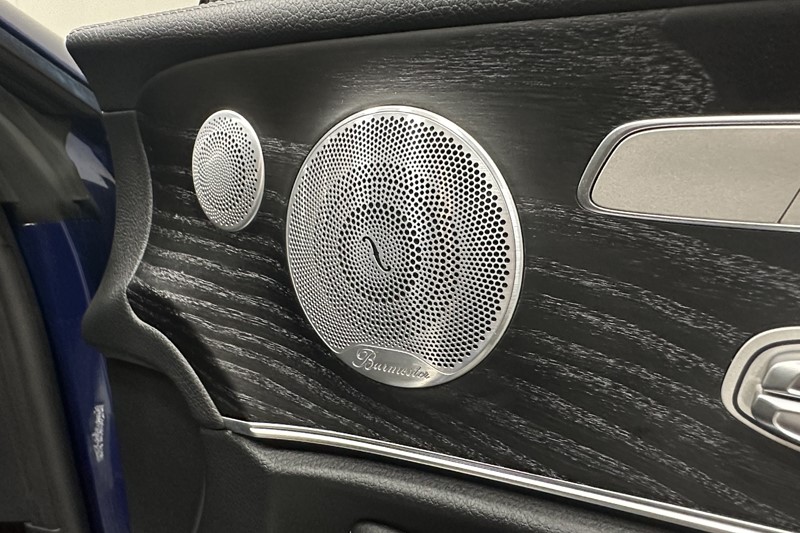 2020 (69) MERCEDES-BENZ E CLASS E220d AMG Line Premium Plus 2dr 9G-Tronic 5309376