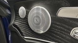 2020 (69) MERCEDES-BENZ E CLASS E220d AMG Line Premium Plus 2dr 9G-Tronic 5309376