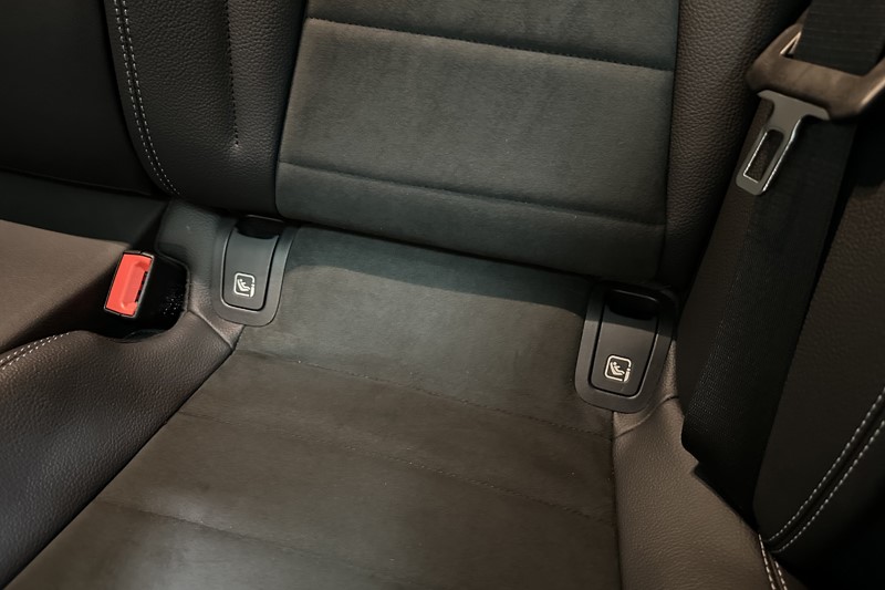 2020 (69) MERCEDES-BENZ E CLASS E220d AMG Line Premium Plus 2dr 9G-Tronic 5309393