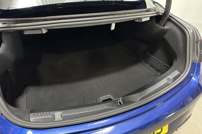 2020 (69) MERCEDES-BENZ E CLASS E220d AMG Line Premium Plus 2dr 9G-Tronic 5309398