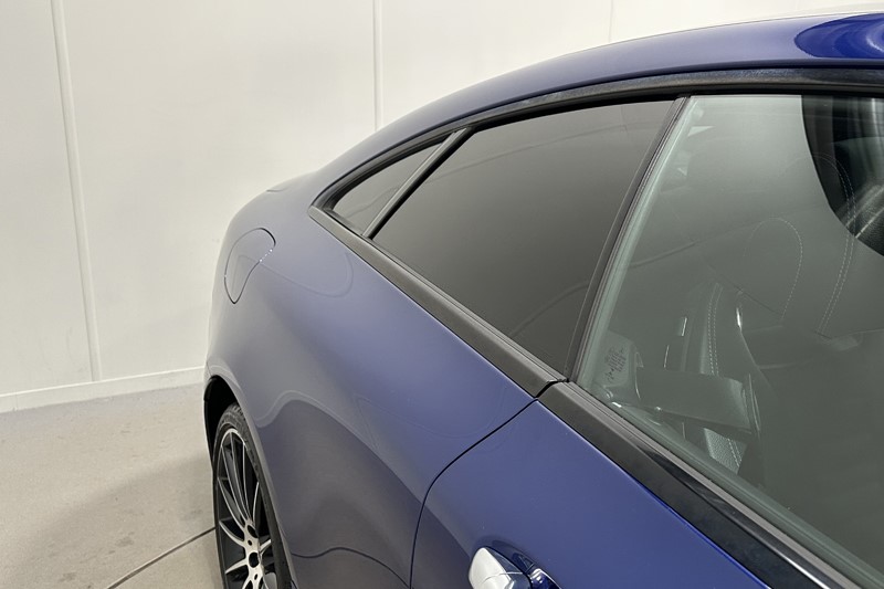 2020 (69) MERCEDES-BENZ E CLASS E220d AMG Line Premium Plus 2dr 9G-Tronic 5309403