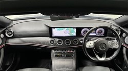2020 (69) MERCEDES-BENZ E CLASS E220d AMG Line Premium Plus 2dr 9G-Tronic 5309370