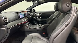 2020 (69) MERCEDES-BENZ E CLASS E220d AMG Line Premium Plus 2dr 9G-Tronic 5309364