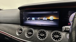 2020 (69) MERCEDES-BENZ E CLASS E220d AMG Line Premium Plus 2dr 9G-Tronic 5309389