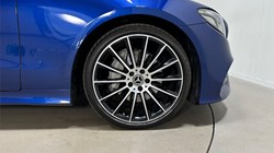 2020 (69) MERCEDES-BENZ E CLASS E220d AMG Line Premium Plus 2dr 9G-Tronic 5309369