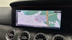 2020 (69) MERCEDES-BENZ E CLASS E220d AMG Line Premium Plus 2dr 9G-Tronic 5309387