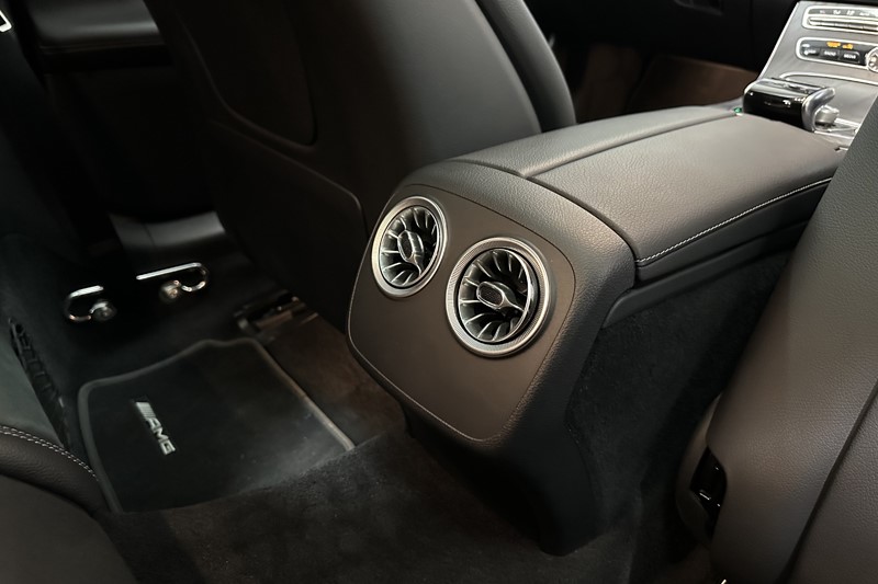 2020 (69) MERCEDES-BENZ E CLASS E220d AMG Line Premium Plus 2dr 9G-Tronic 5309394