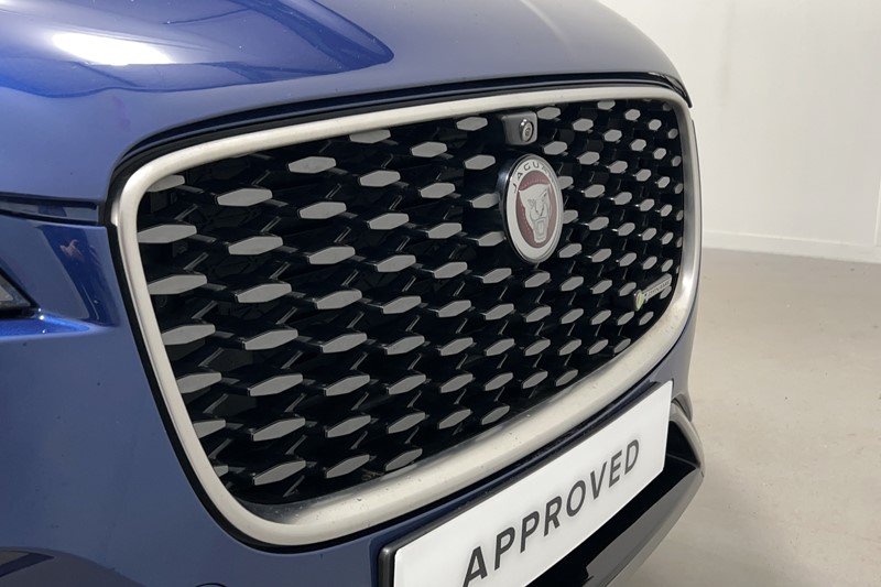 2021 (21) JAGUAR F-PACE 2.0 D200 R-Dynamic S 5dr Auto AWD 5273847