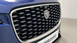 2021 (21) JAGUAR F-PACE 2.0 D200 R-Dynamic S 5dr Auto AWD 5273847