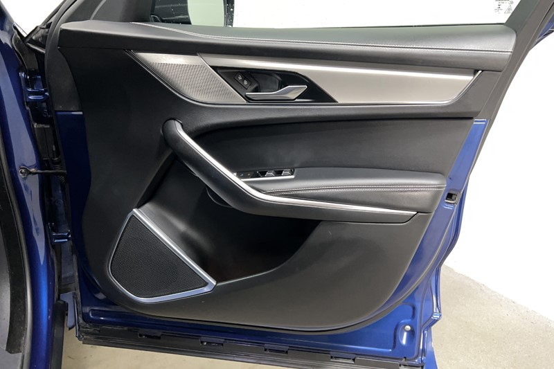 2021 (21) JAGUAR F-PACE 2.0 D200 R-Dynamic S 5dr Auto AWD 5273807