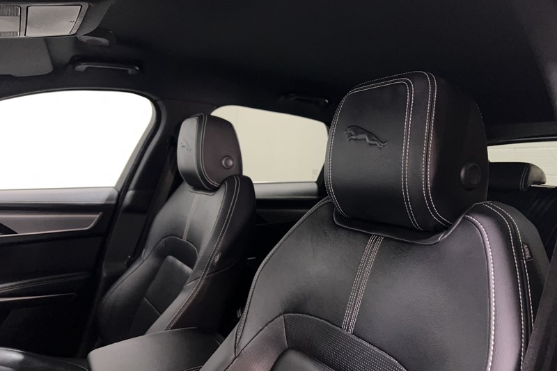 2021 (21) JAGUAR F-PACE 2.0 D200 R-Dynamic S 5dr Auto AWD 5273830