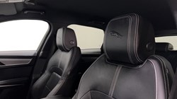 2021 (21) JAGUAR F-PACE 2.0 D200 R-Dynamic S 5dr Auto AWD 5273830