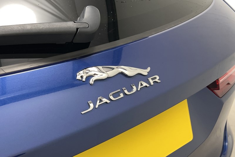2021 (21) JAGUAR F-PACE 2.0 D200 R-Dynamic S 5dr Auto AWD 5273841