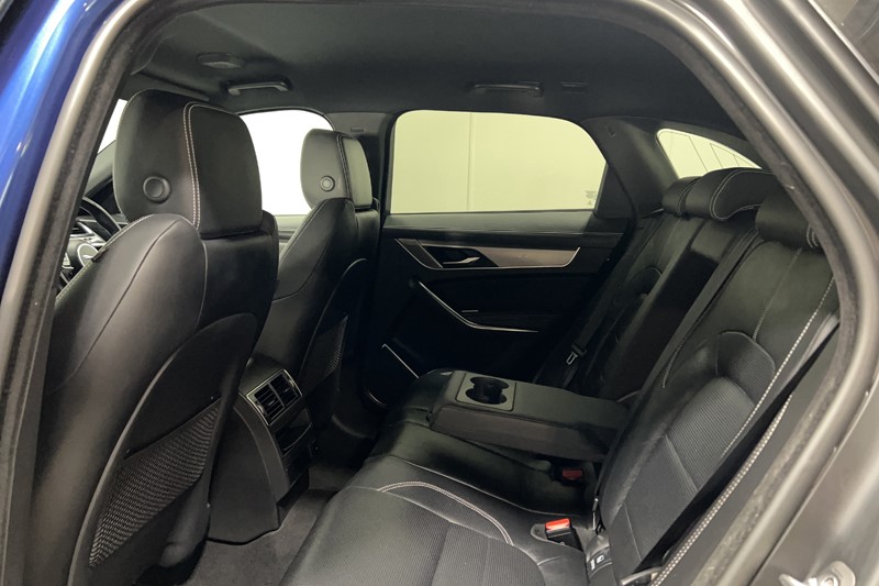 2021 (21) JAGUAR F-PACE 2.0 D200 R-Dynamic S 5dr Auto AWD 5273835