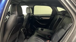 2021 (21) JAGUAR F-PACE 2.0 D200 R-Dynamic S 5dr Auto AWD 5273835