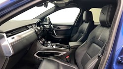 2021 (21) JAGUAR F-PACE 2.0 D200 R-Dynamic S 5dr Auto AWD 5273797
