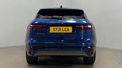 2021 (21) JAGUAR F-PACE 2.0 D200 R-Dynamic S 5dr Auto AWD 5273800