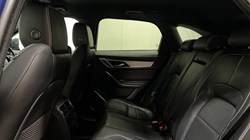 2021 (21) JAGUAR F-PACE 2.0 D200 R-Dynamic S 5dr Auto AWD 5273798