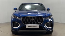 2021 (21) JAGUAR F-PACE 2.0 D200 R-Dynamic S 5dr Auto AWD 5273801
