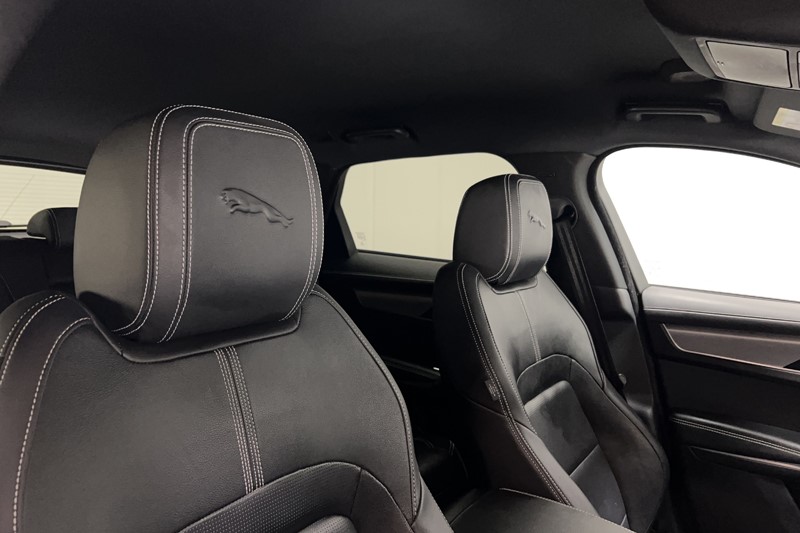 2021 (21) JAGUAR F-PACE 2.0 D200 R-Dynamic S 5dr Auto AWD 5273812