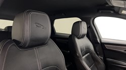 2021 (21) JAGUAR F-PACE 2.0 D200 R-Dynamic S 5dr Auto AWD 5273812