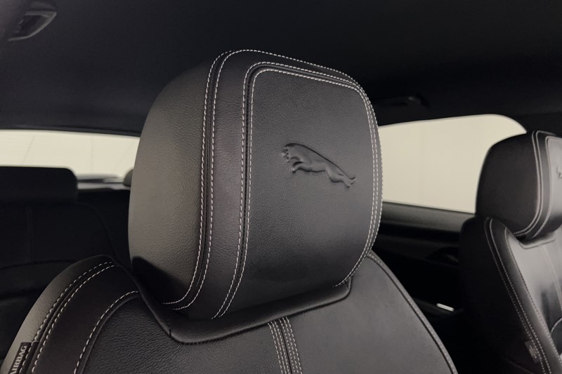 2021 (21) JAGUAR F-PACE 2.0 D200 R-Dynamic S 5dr Auto AWD 5273813