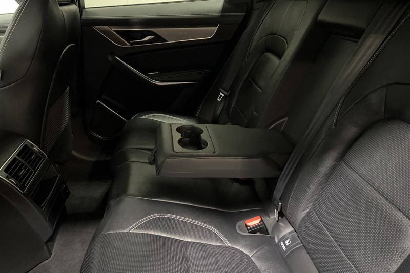 2021 (21) JAGUAR F-PACE 2.0 D200 R-Dynamic S 5dr Auto AWD 5273834