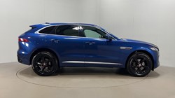 2021 (21) JAGUAR F-PACE 2.0 D200 R-Dynamic S 5dr Auto AWD 5273799