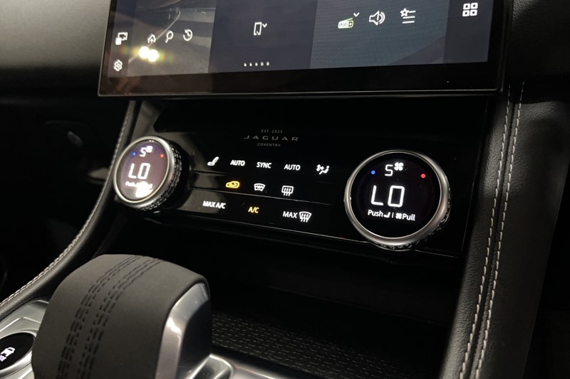 2021 (21) JAGUAR F-PACE 2.0 D200 R-Dynamic S 5dr Auto AWD 5273820