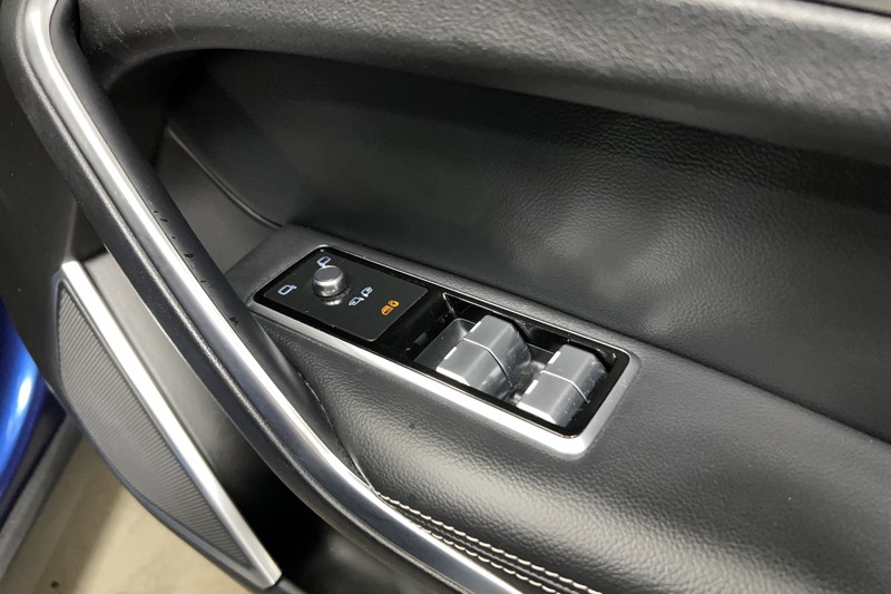 2021 (21) JAGUAR F-PACE 2.0 D200 R-Dynamic S 5dr Auto AWD 5273808