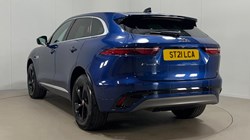 2021 (21) JAGUAR F-PACE 2.0 D200 R-Dynamic S 5dr Auto AWD 5273796