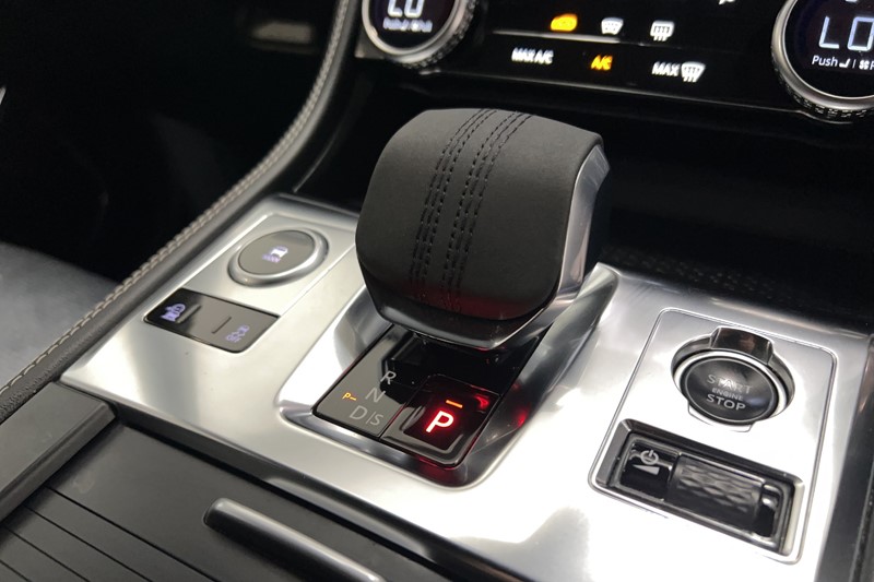 2021 (21) JAGUAR F-PACE 2.0 D200 R-Dynamic S 5dr Auto AWD 5273818