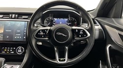 2021 (21) JAGUAR F-PACE 2.0 D200 R-Dynamic S 5dr Auto AWD 5273805