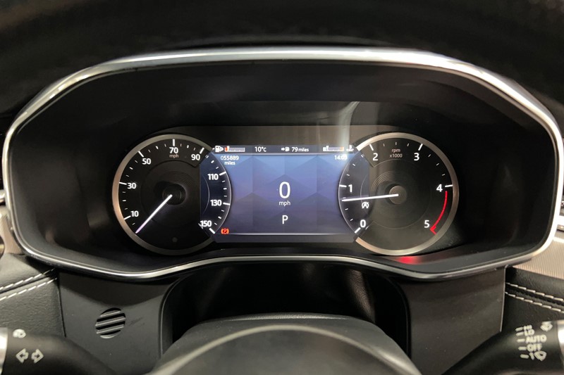 2021 (21) JAGUAR F-PACE 2.0 D200 R-Dynamic S 5dr Auto AWD 5273816