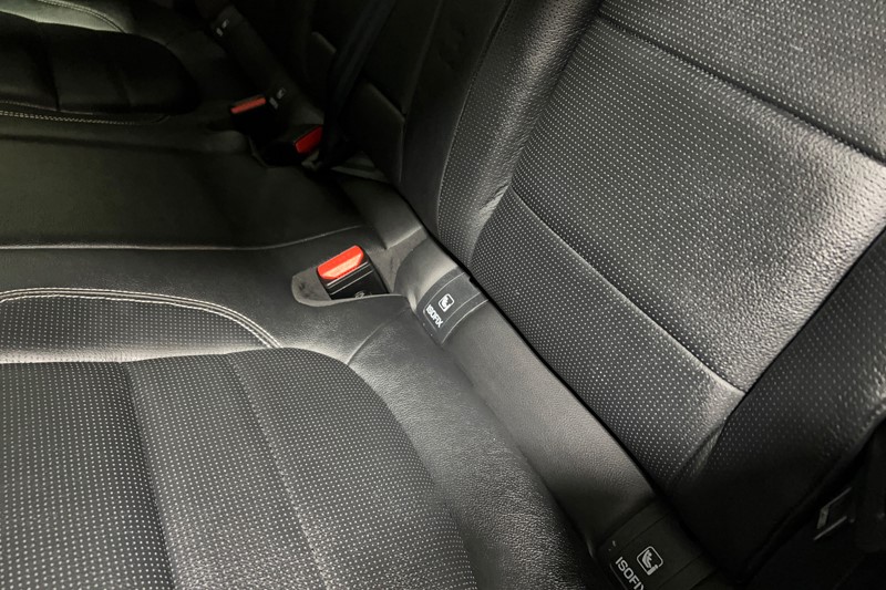 2021 (21) JAGUAR F-PACE 2.0 D200 R-Dynamic S 5dr Auto AWD 5273833