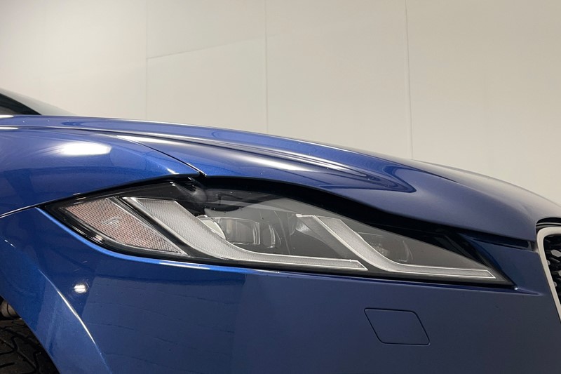 2021 (21) JAGUAR F-PACE 2.0 D200 R-Dynamic S 5dr Auto AWD 5273846