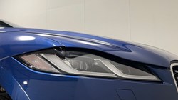 2021 (21) JAGUAR F-PACE 2.0 D200 R-Dynamic S 5dr Auto AWD 5273846